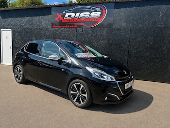 Used Peugeot 208 2019 for sale - 79459733: Photo
