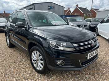 2015 (15) - 2.0 TDi BlueMotion Tech Match 177 5dr