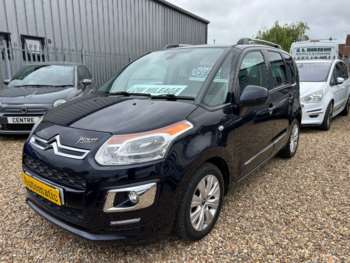2014 (63) - 1.6 VTi 16V Exclusive 5dr EGS6