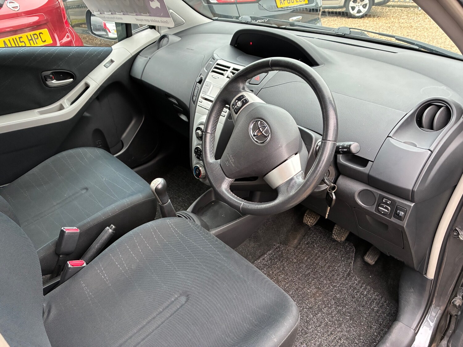 Used Toyota Yaris 2008 for sale - 77746293: Photo 6