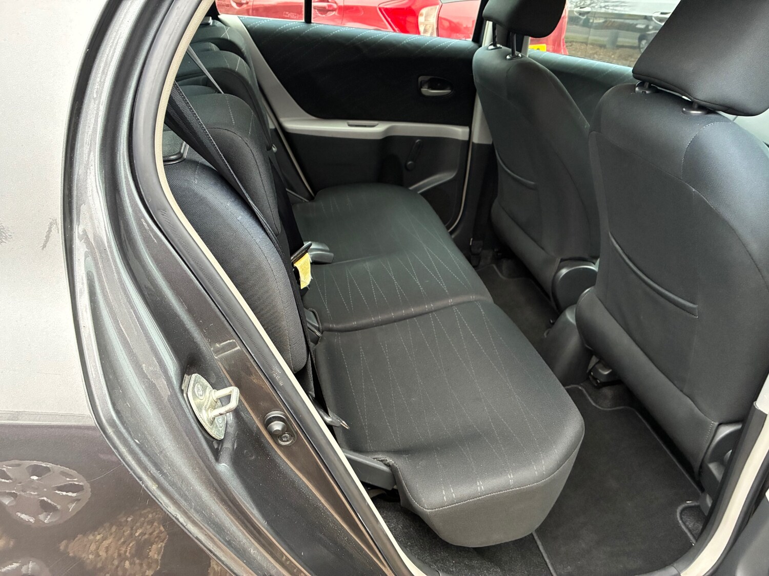 Used Toyota Yaris 2008 for sale - 77746293: Photo 7