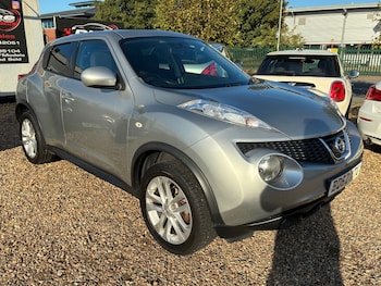 2012 (62) - 1.6 Acenta 5dr [Premium Pack]