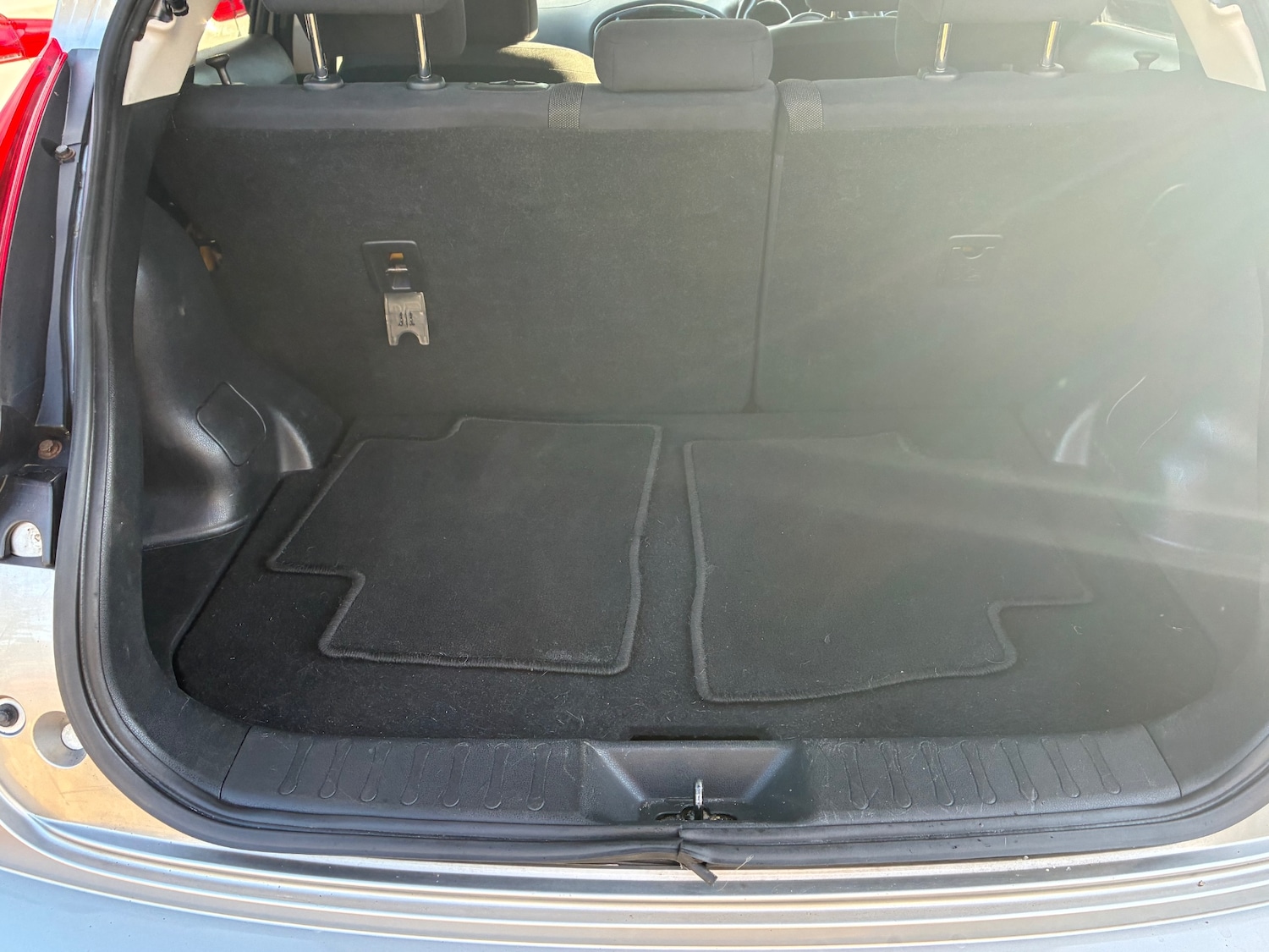 Used Nissan Juke 2012 for sale - 76365251: Photo 7