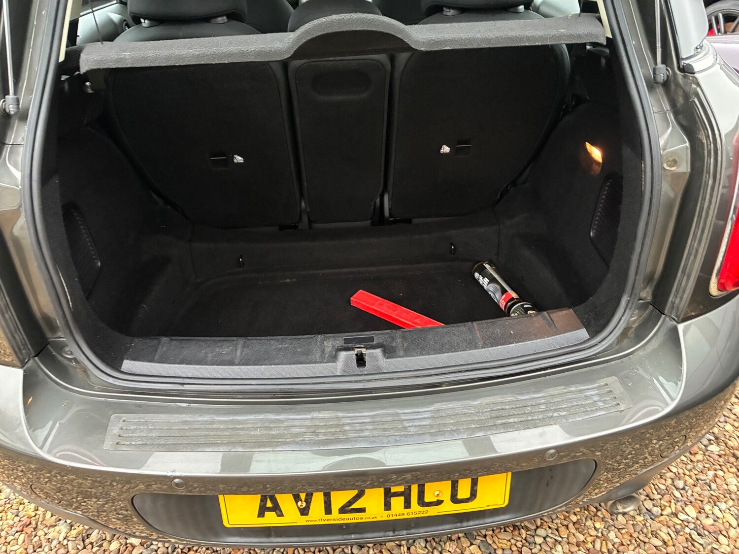 Used MINI Countryman 2012 for sale - 77495531: Photo 7