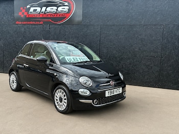 Used Fiat 500 2018 for sale - 78895942: Photo