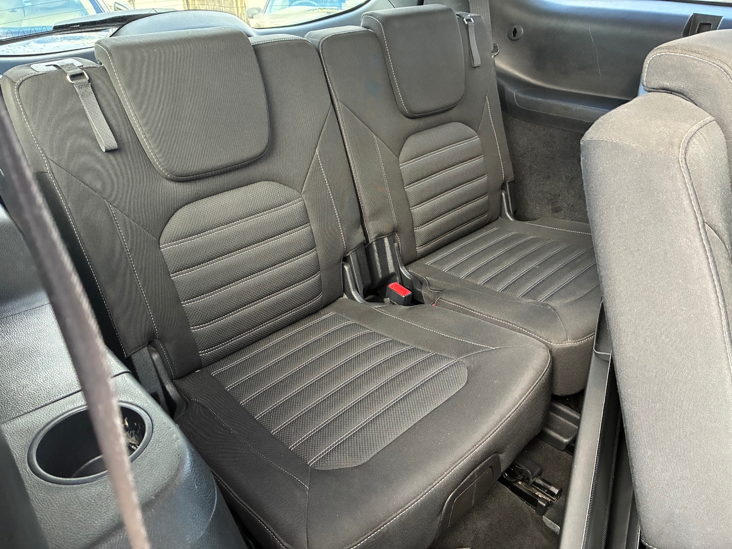 Used Ford Galaxy 2017 for sale - 77159849: Photo 7