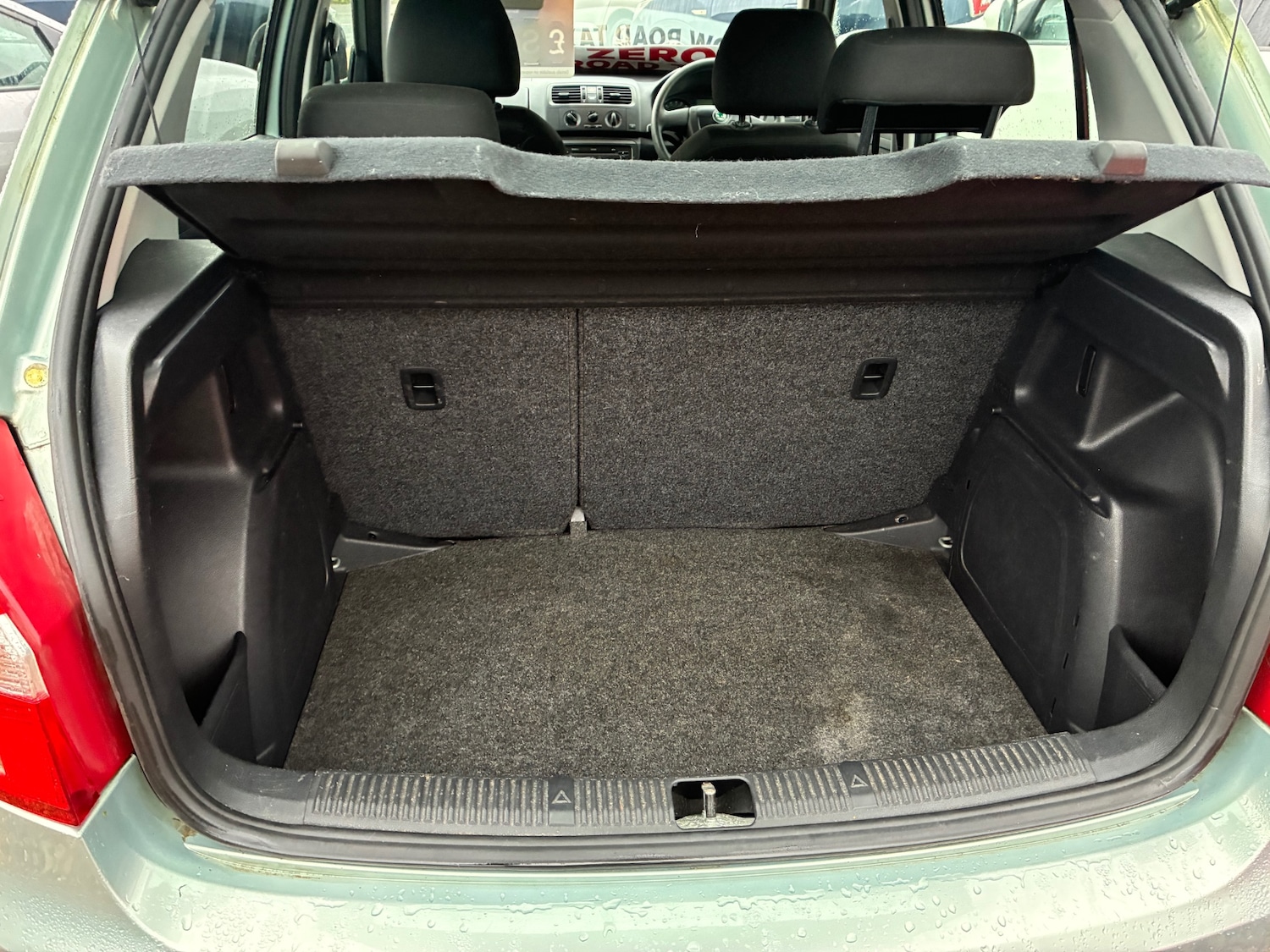 Used Skoda Fabia 2012 for sale - 77528231: Photo 10