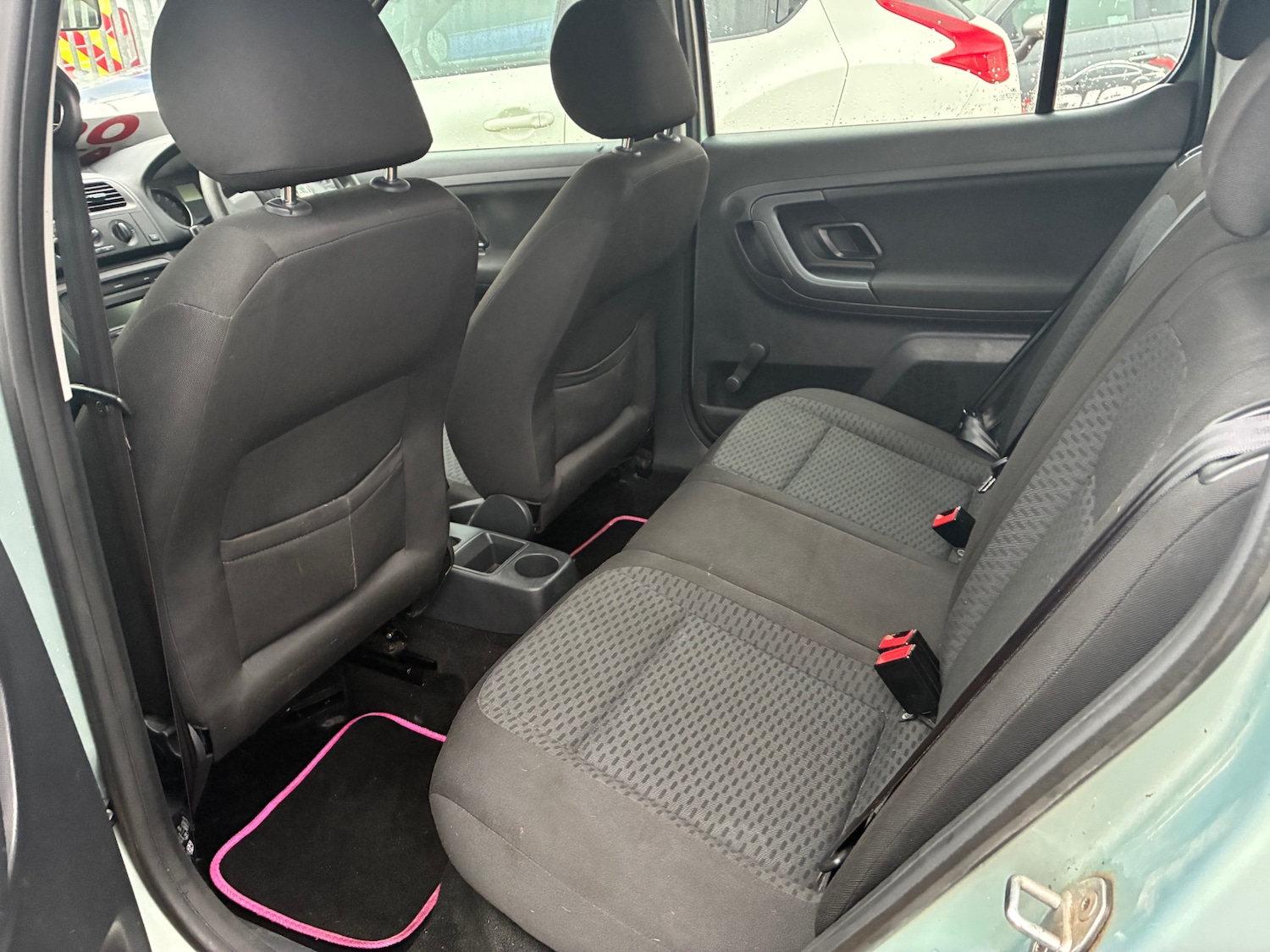 Used Skoda Fabia 2012 for sale - 77528231: Photo 11