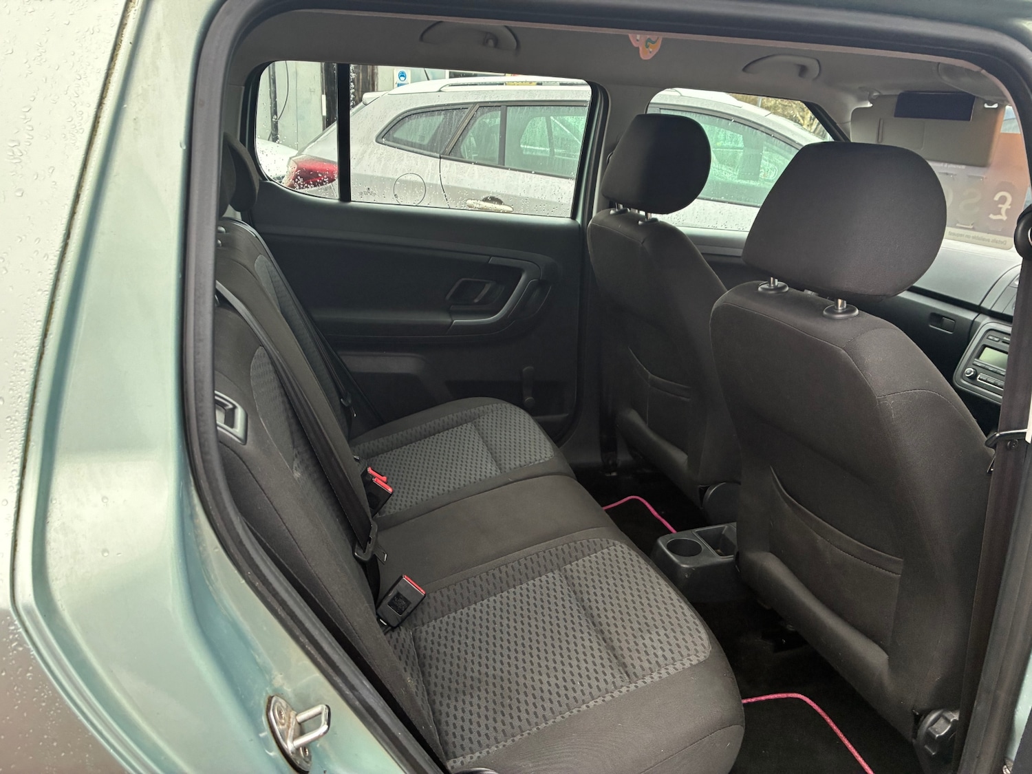 Used Skoda Fabia 2012 for sale - 77528231: Photo 8