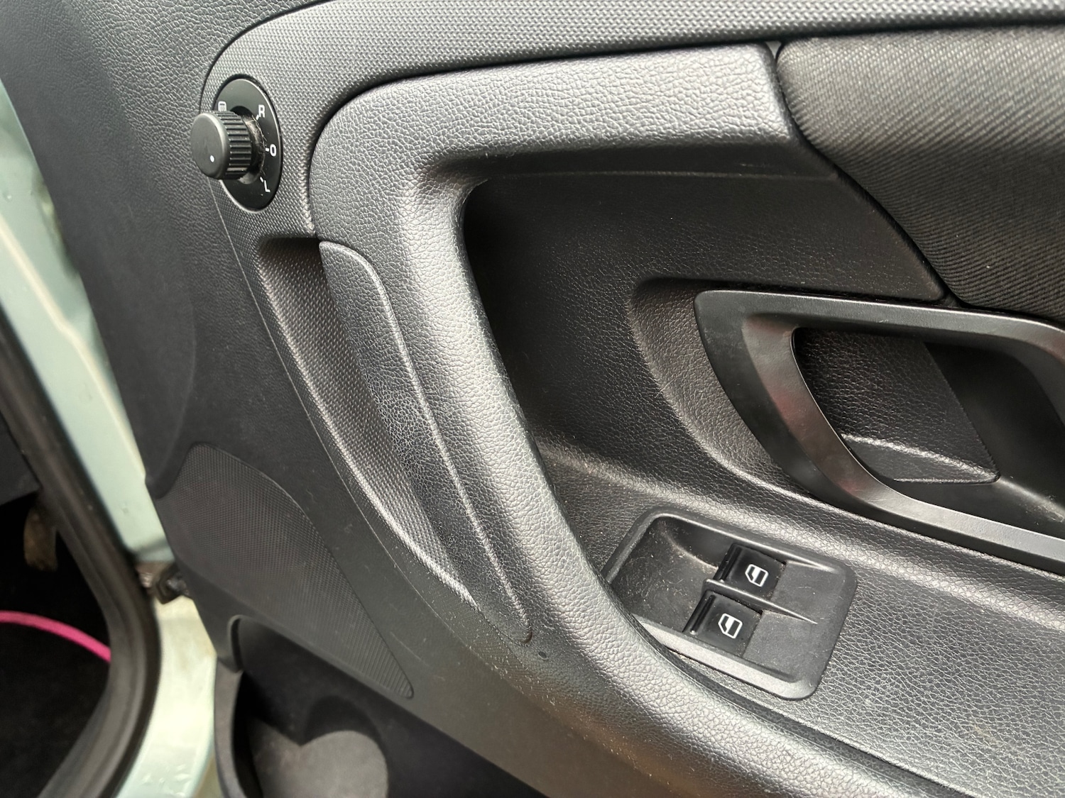 Used Skoda Fabia 2012 for sale - 77528231: Photo 9