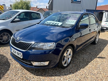 2014 (64) - 1.6 TDI CR 90 Elegance 5dr