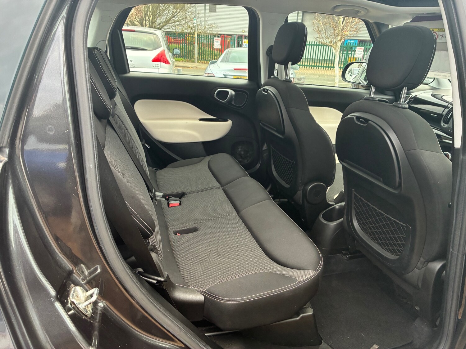 Used Fiat 500L 2017 for sale - 76845992: Photo 6