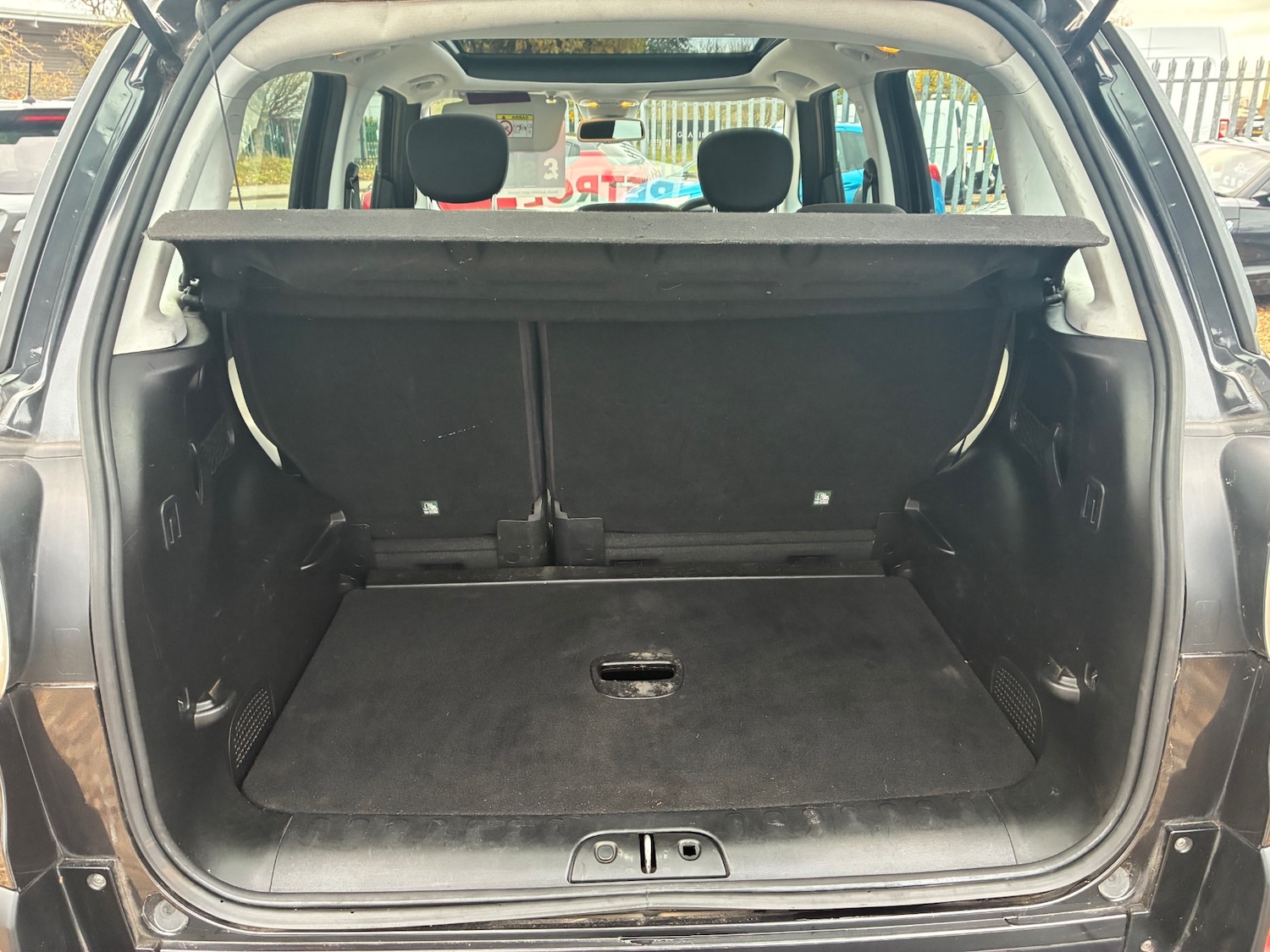 Used Fiat 500L 2017 for sale - 76845992: Photo 7