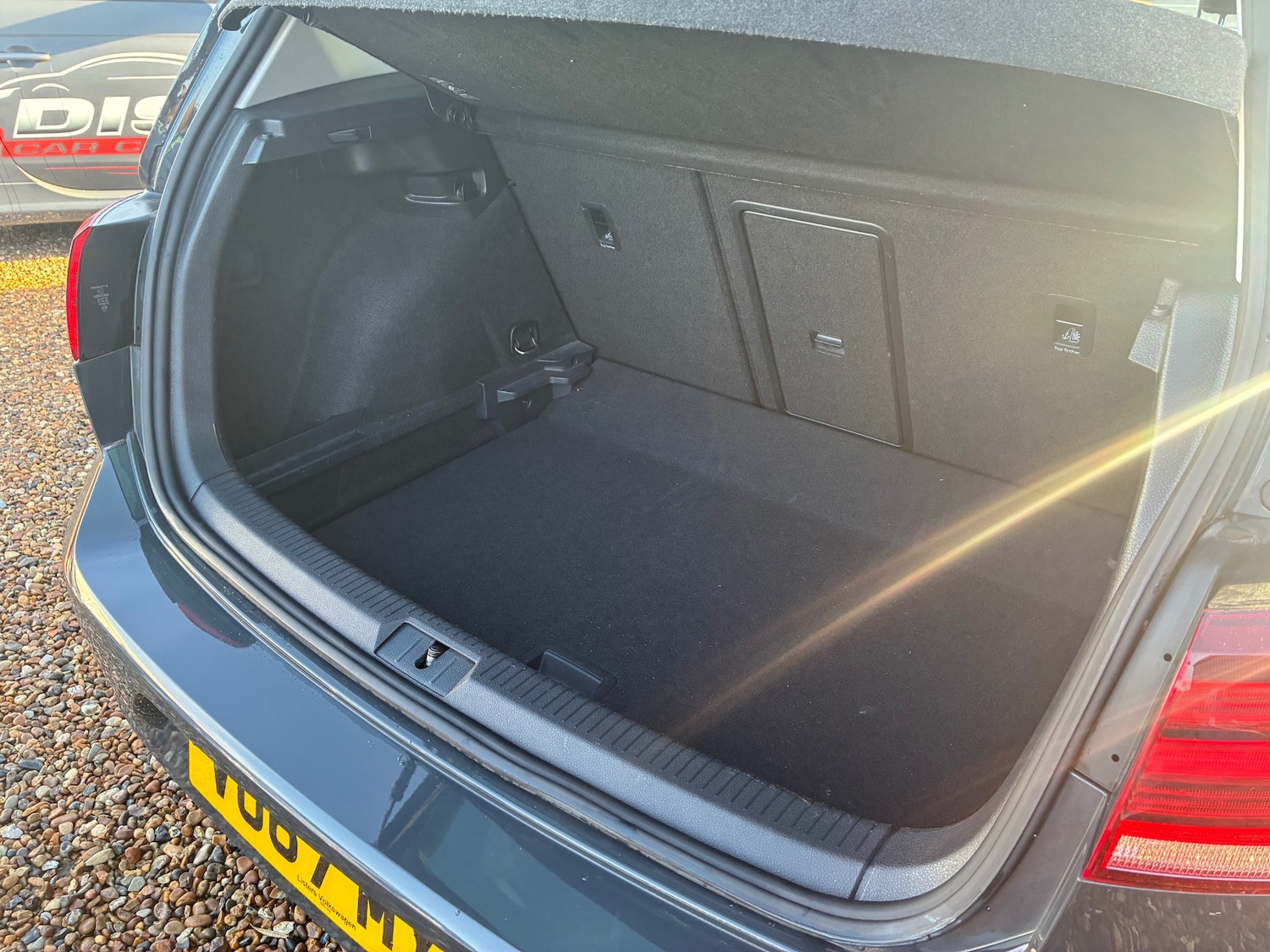 Used Volkswagen Golf 2017 for sale - 76904825: Photo 8