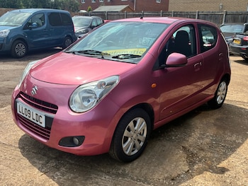 Used Suzuki Alto 2009 for sale - 78630968: Photo