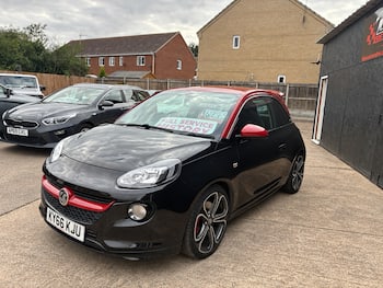 Used Vauxhall ADAM 2016 for sale - 79820034: Photo