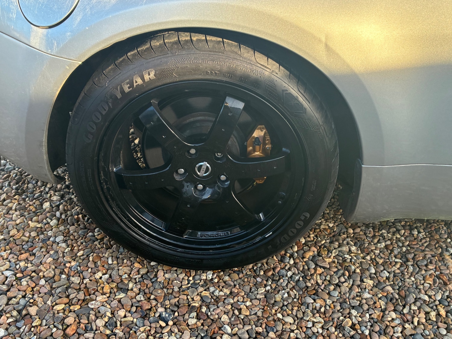 Used Nissan 350Z 2006 for sale - 77001922: Photo 10