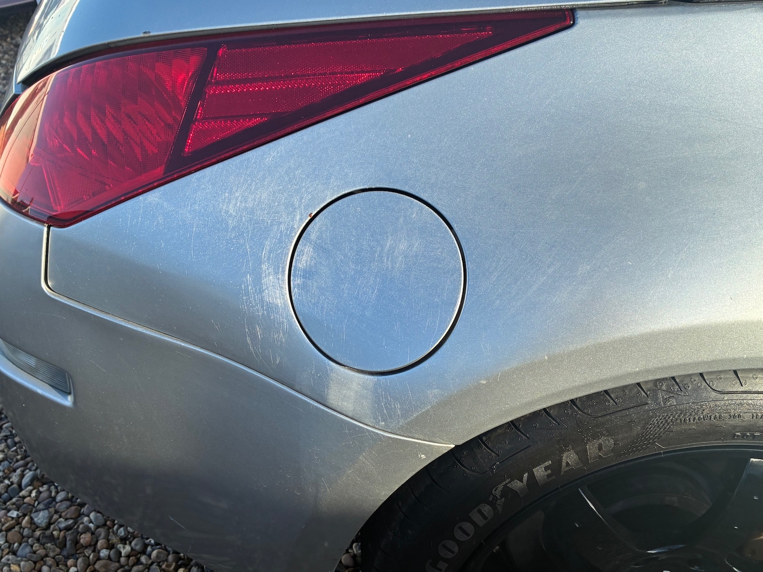 Used Nissan 350Z 2006 for sale - 77001922: Photo 11