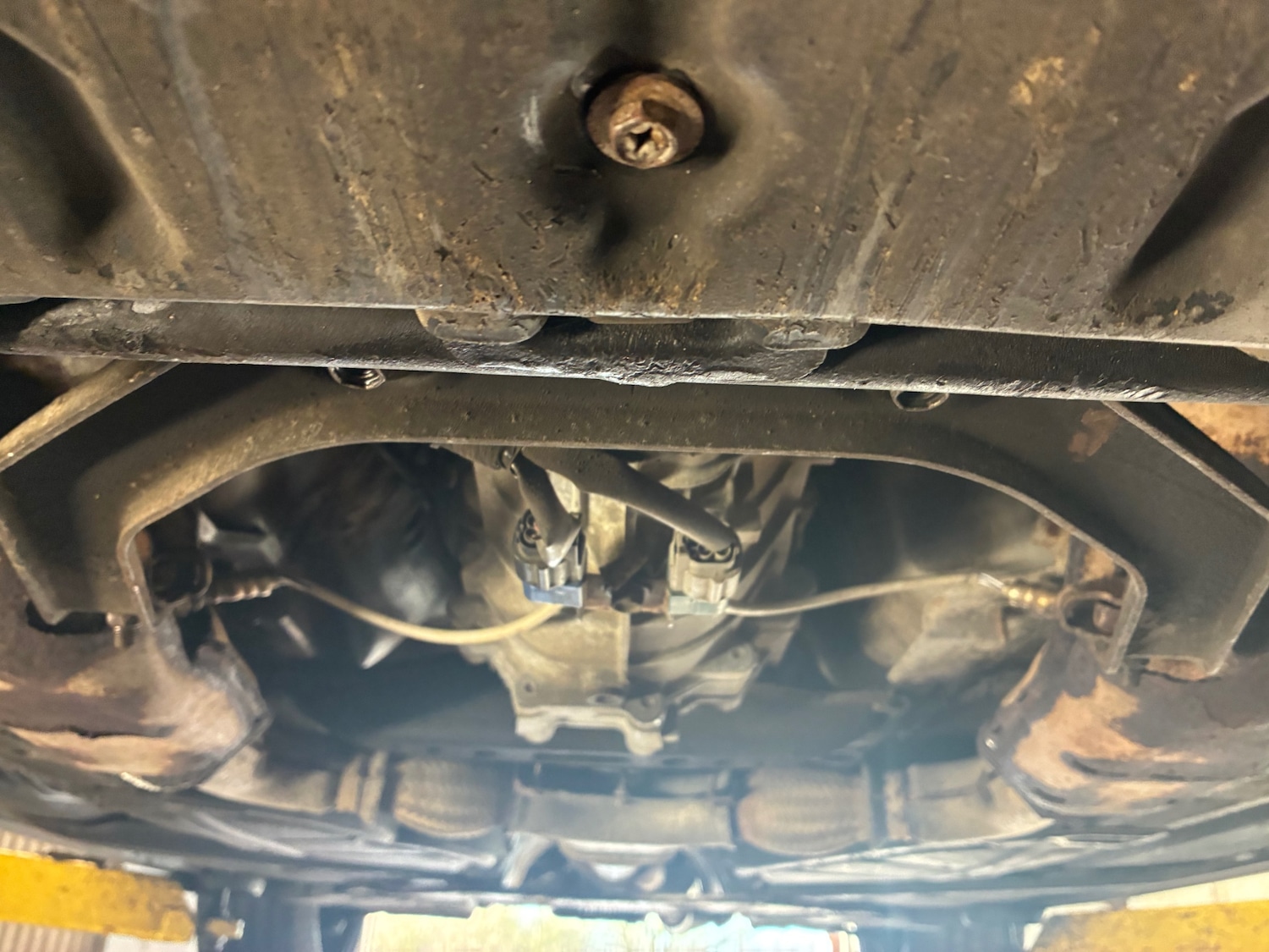 Used Nissan 350Z 2006 for sale - 77001922: Photo 16