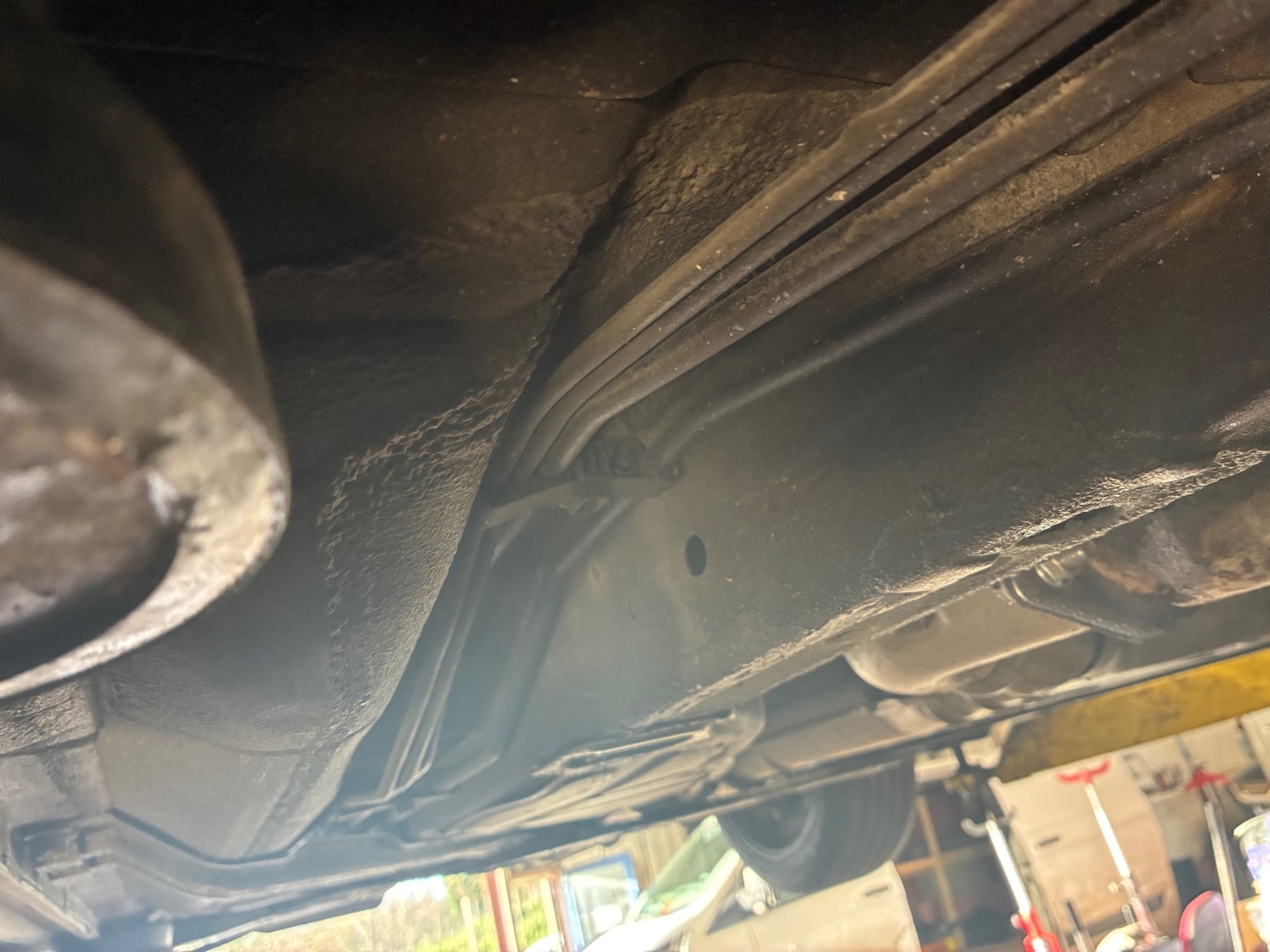 Used Nissan 350Z 2006 for sale - 77001922: Photo 18