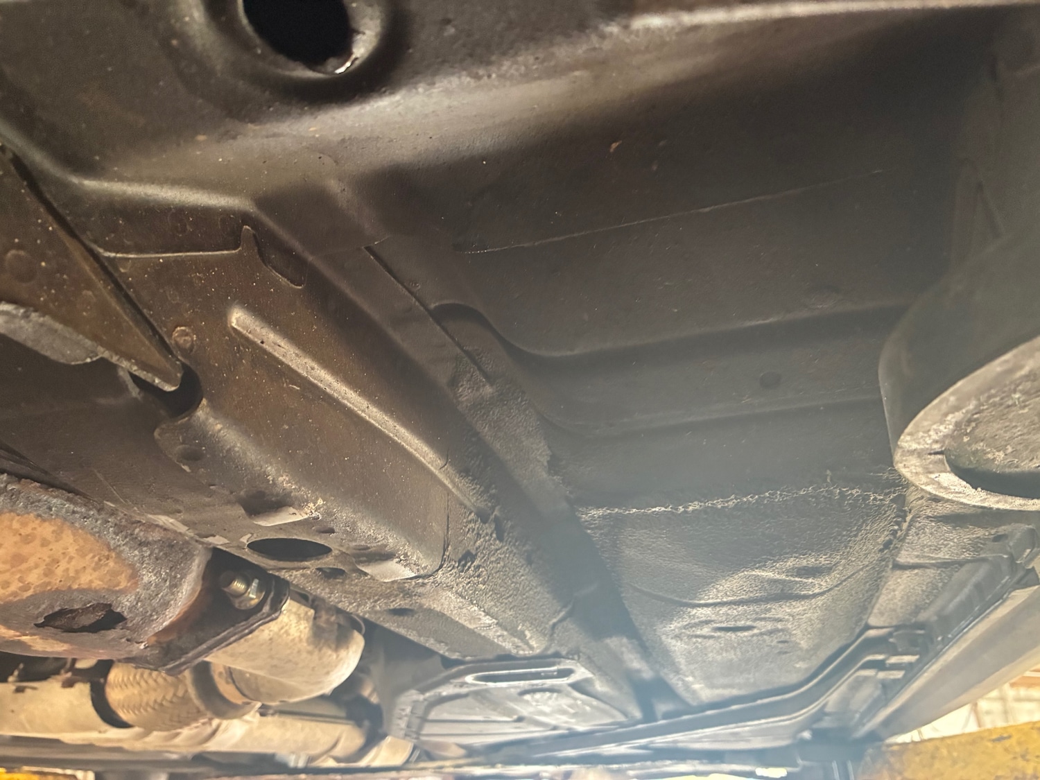 Used Nissan 350Z 2006 for sale - 77001922: Photo 19