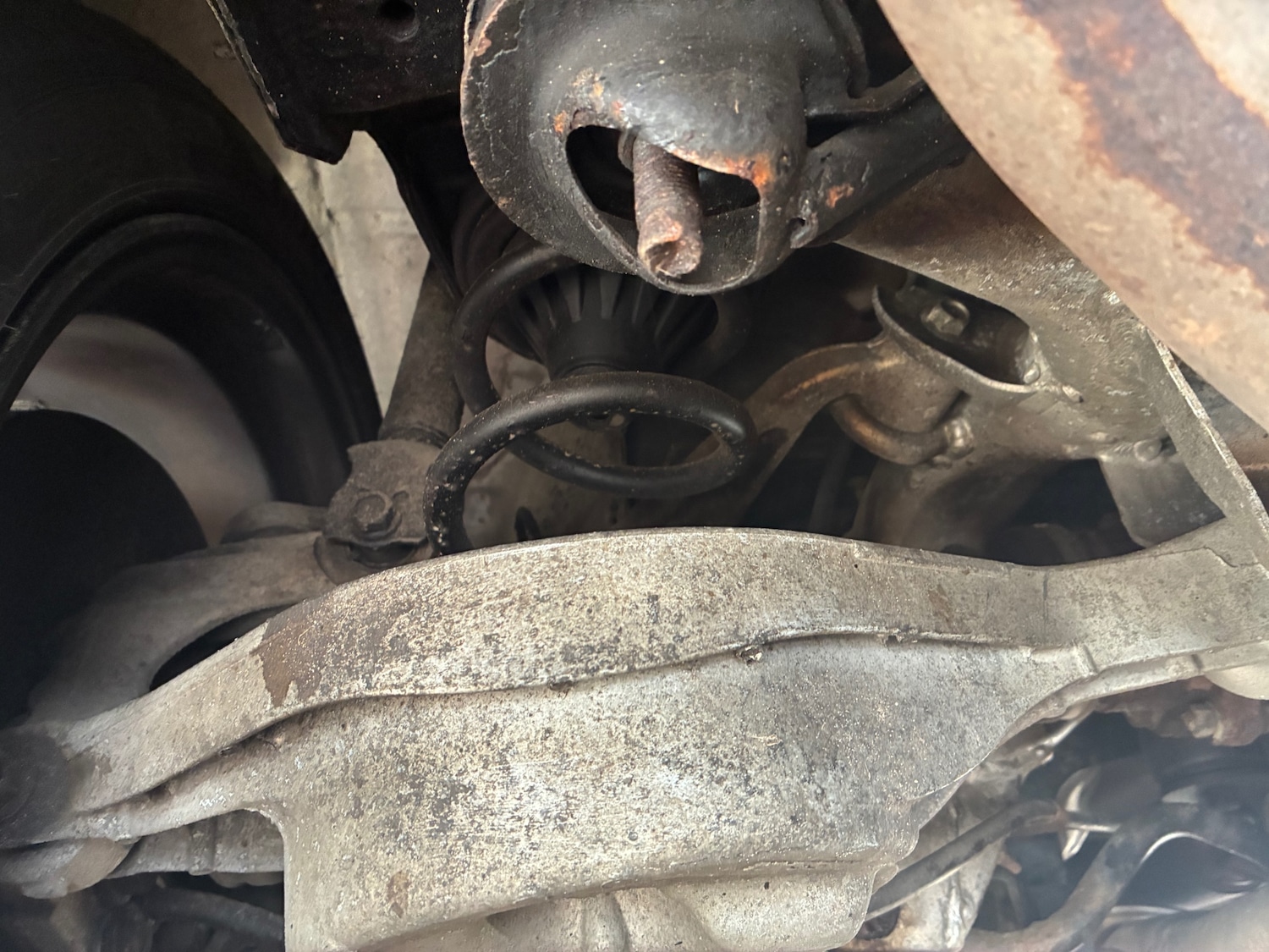 Used Nissan 350Z 2006 for sale - 77001922: Photo 21