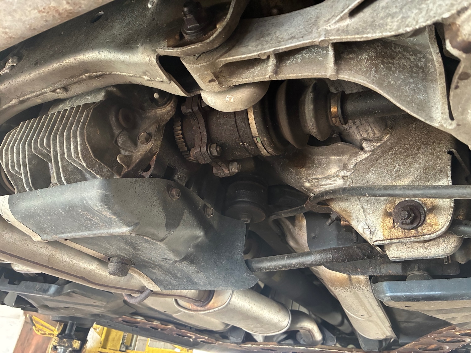 Used Nissan 350Z 2006 for sale - 77001922: Photo 22