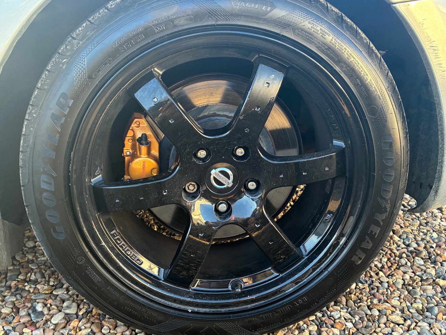 Used Nissan 350Z 2006 for sale - 77001922: Photo 7