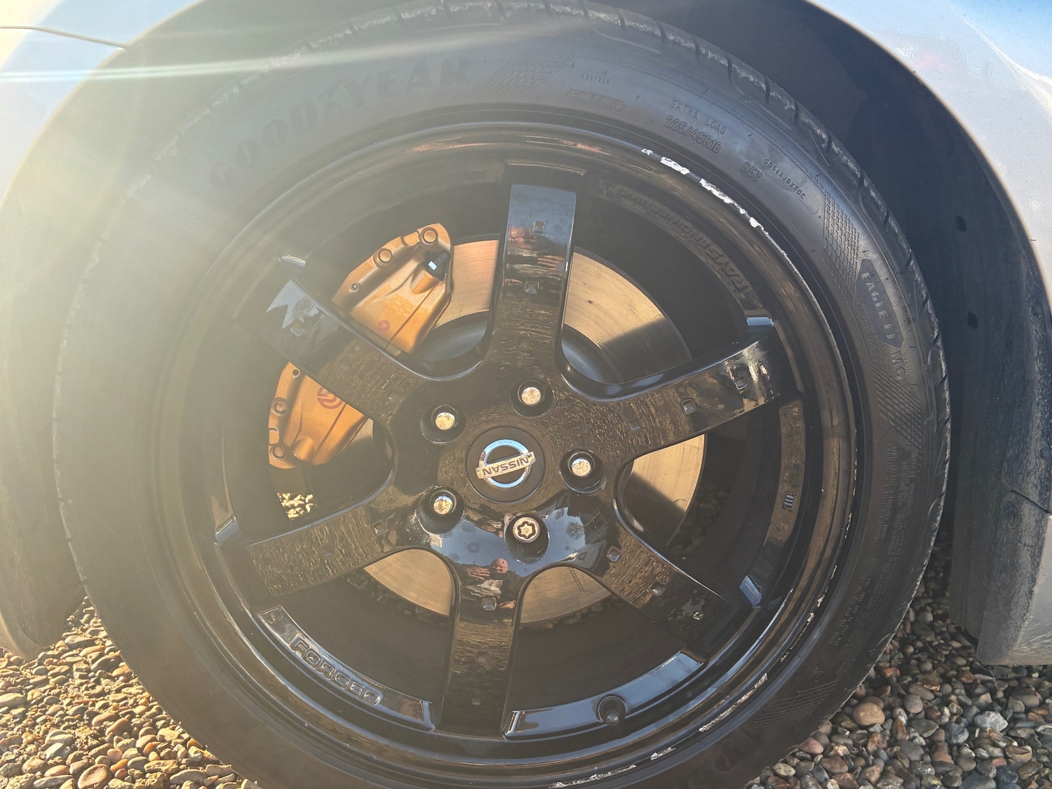 Used Nissan 350Z 2006 for sale - 77001922: Photo 8