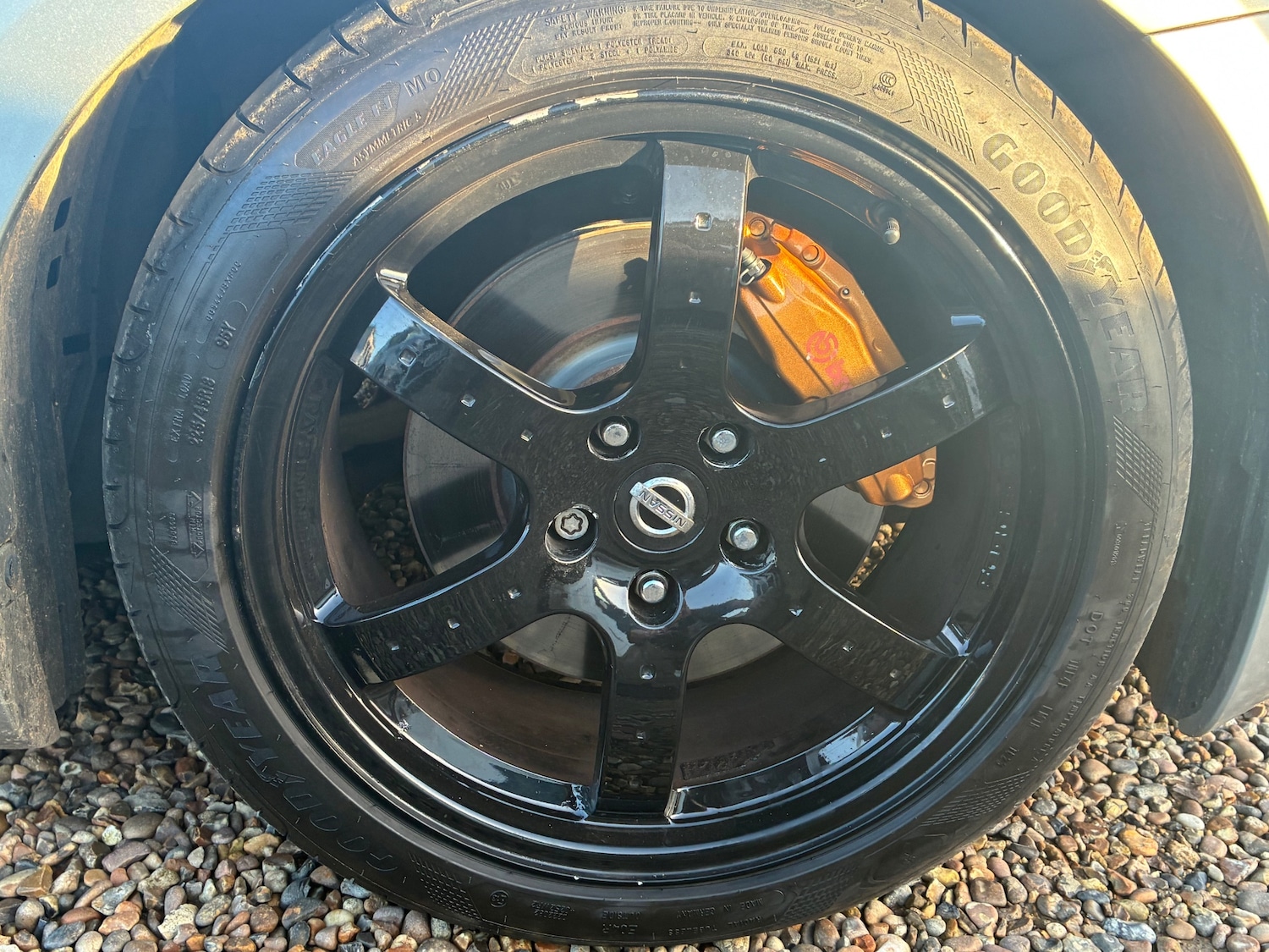 Used Nissan 350Z 2006 for sale - 77001922: Photo 9