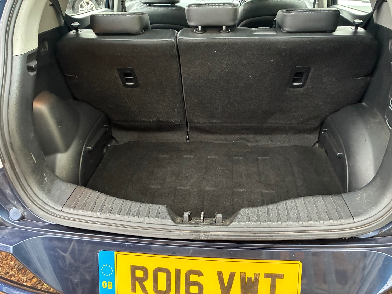 Used Ssangyong Tivoli 2016 for sale - 77517759: Photo 7