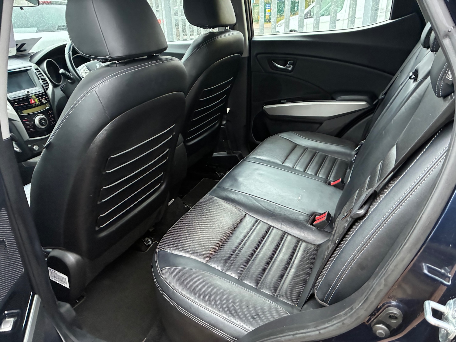 Used Ssangyong Tivoli 2016 for sale - 77517759: Photo 8