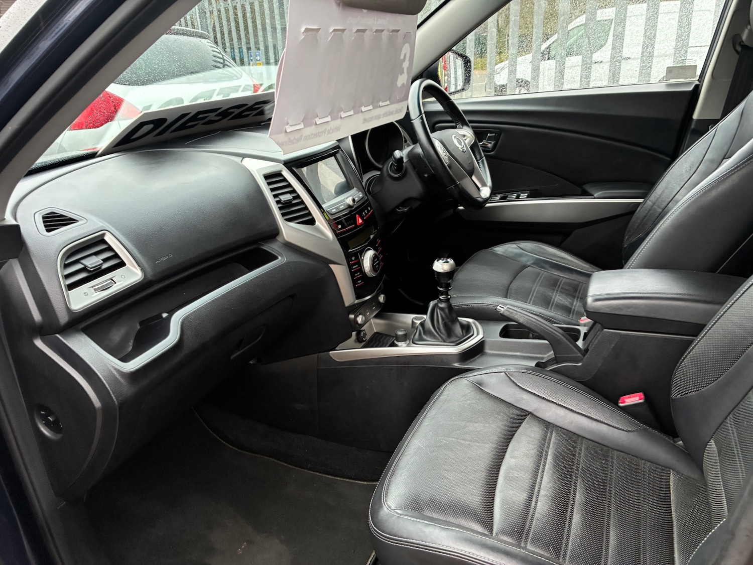 Used Ssangyong Tivoli 2016 for sale - 77517759: Photo 9