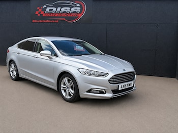 Used Ford Mondeo 2016 for sale - 78885970: Photo