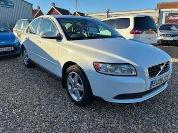 2008 (08) - 1.6 S 4dr