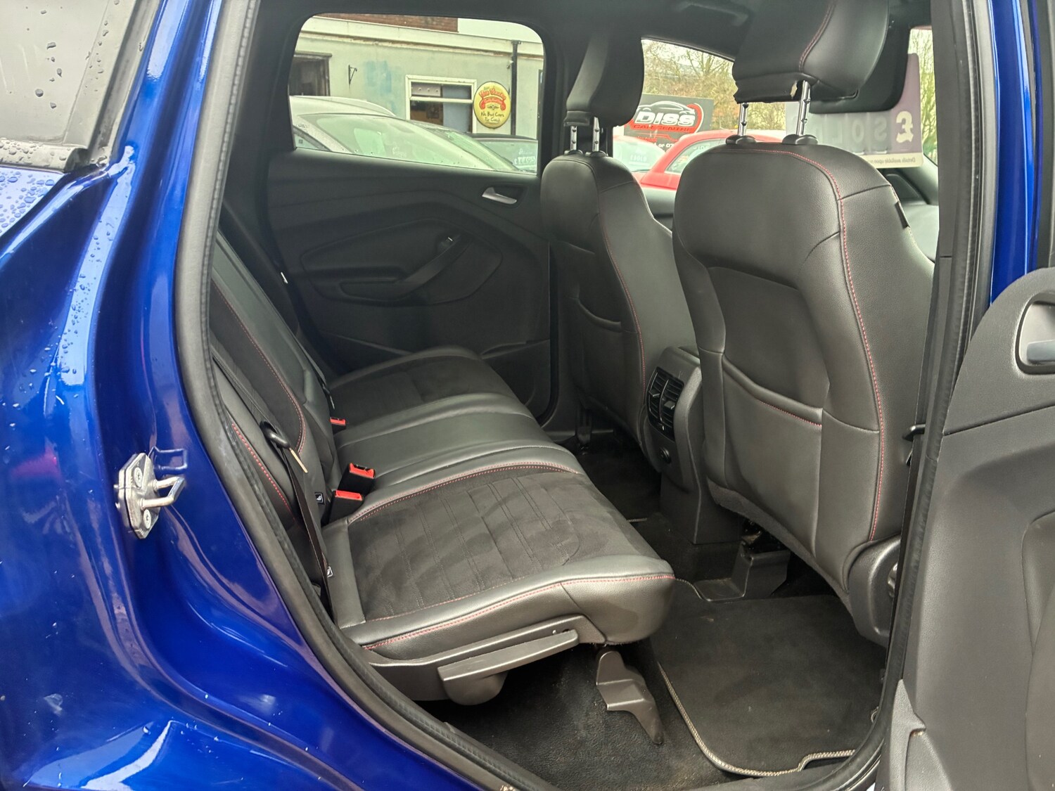 Used Ford Kuga 2018 for sale - 77403856: Photo 6