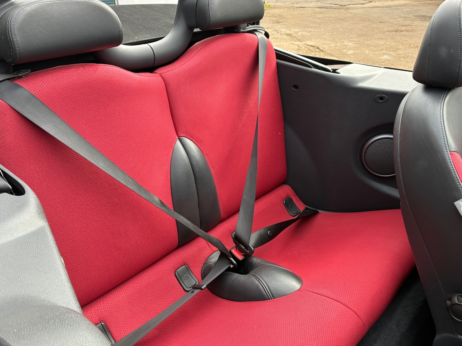 Used MINI Convertible 2005 for sale - 78090894: Photo 7