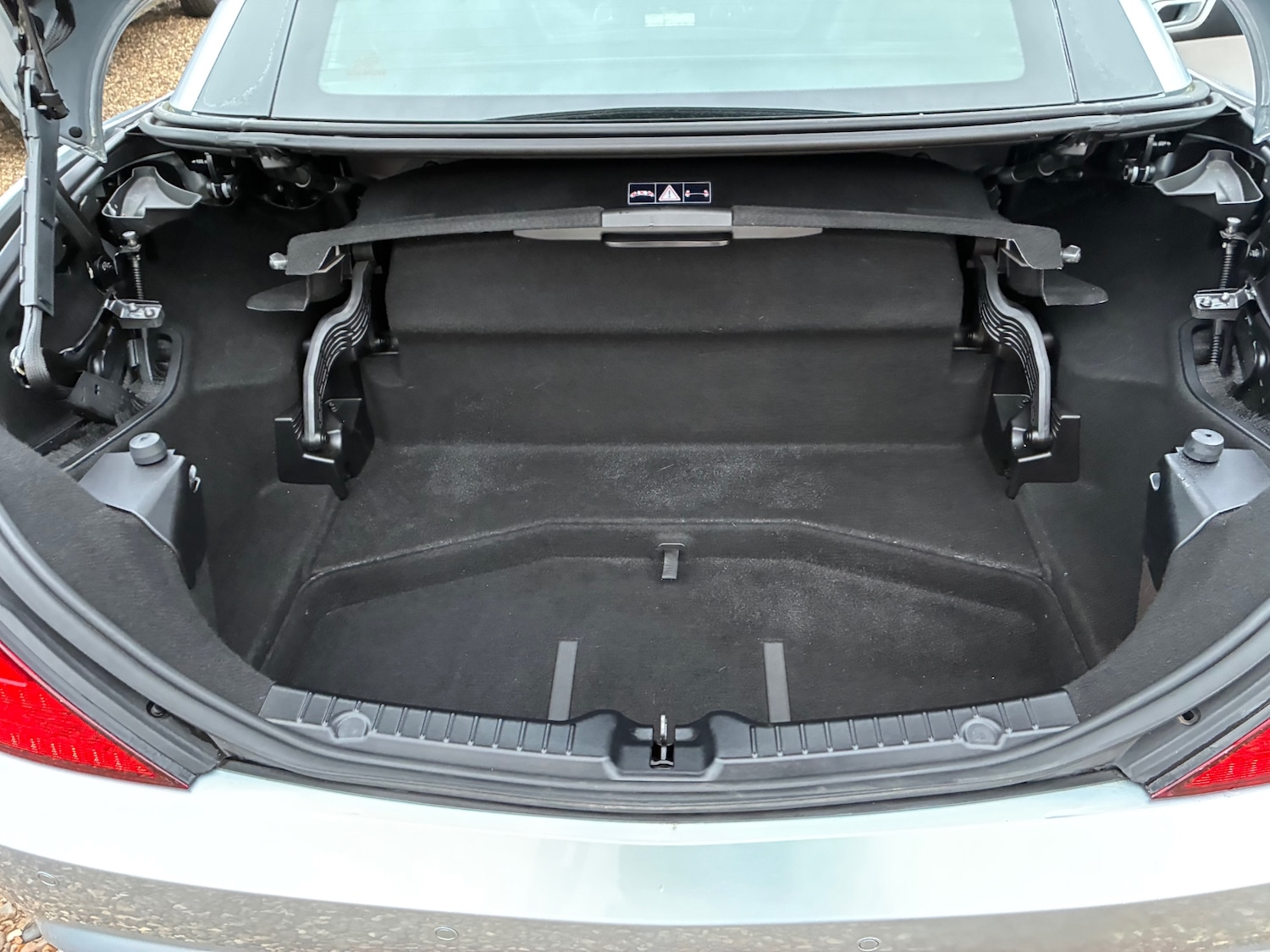 Used Mercedes-Benz SLK 2014 for sale - 76507359: Photo 5