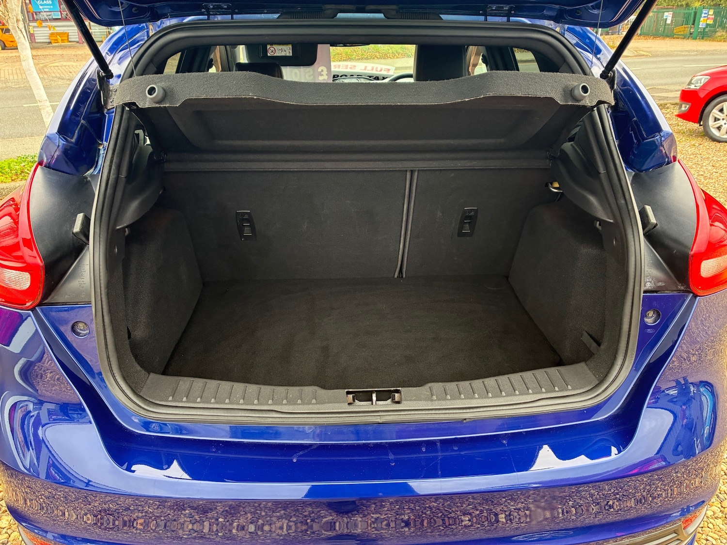 Used Ford Focus 2016 for sale - 76554532: Photo 10