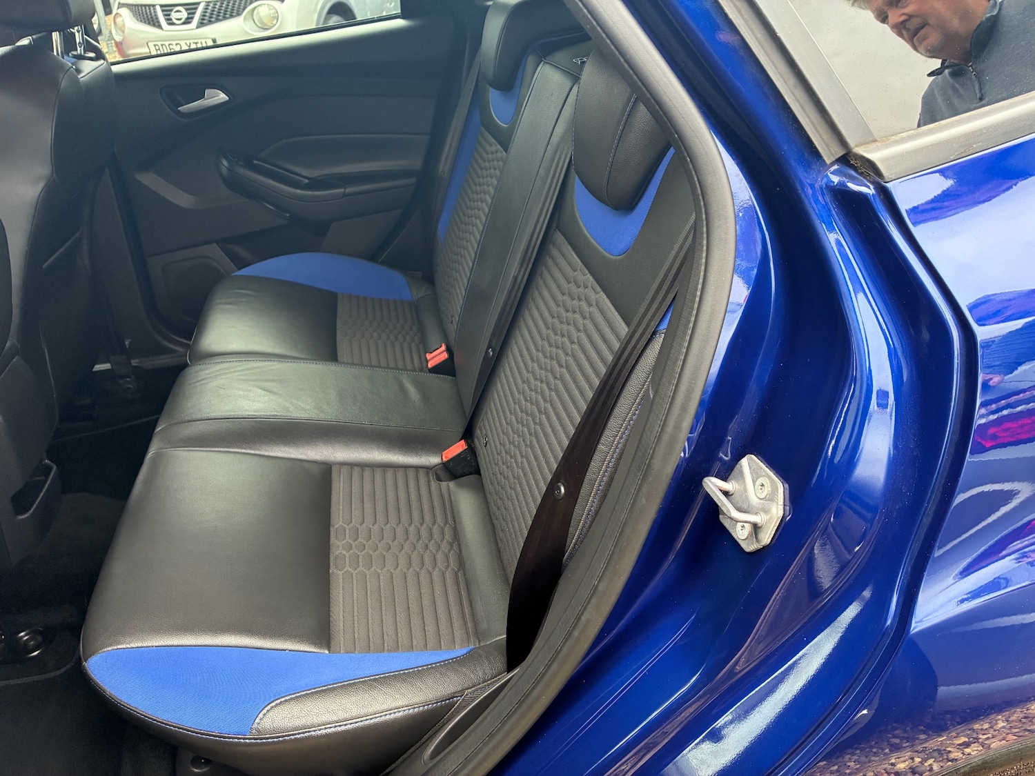 Used Ford Focus 2016 for sale - 76554532: Photo 11