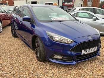 Used Ford Focus 2016 for sale - 76554532: Photo