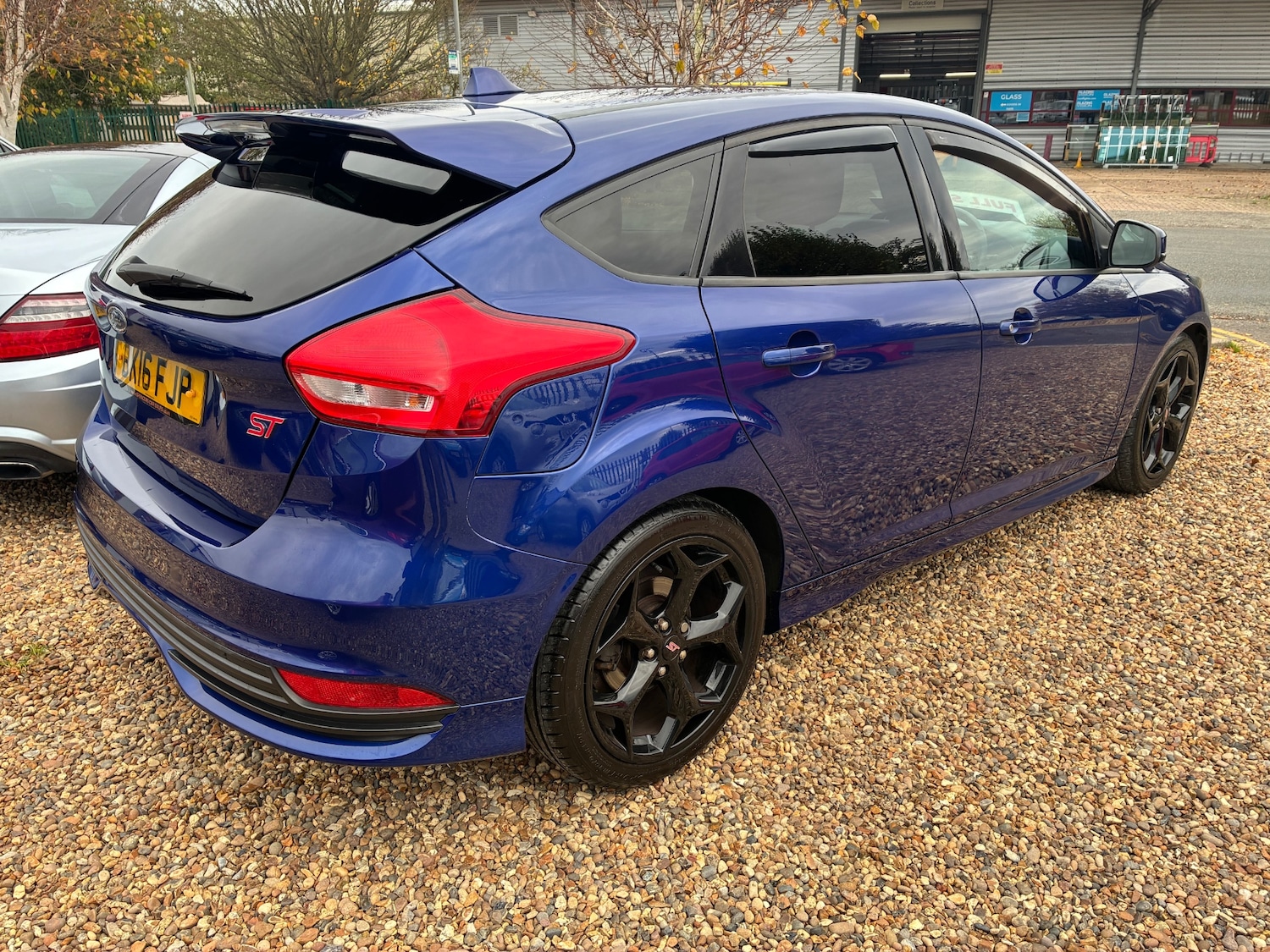 Used Ford Focus 2016 for sale - 76554532: Photo 6