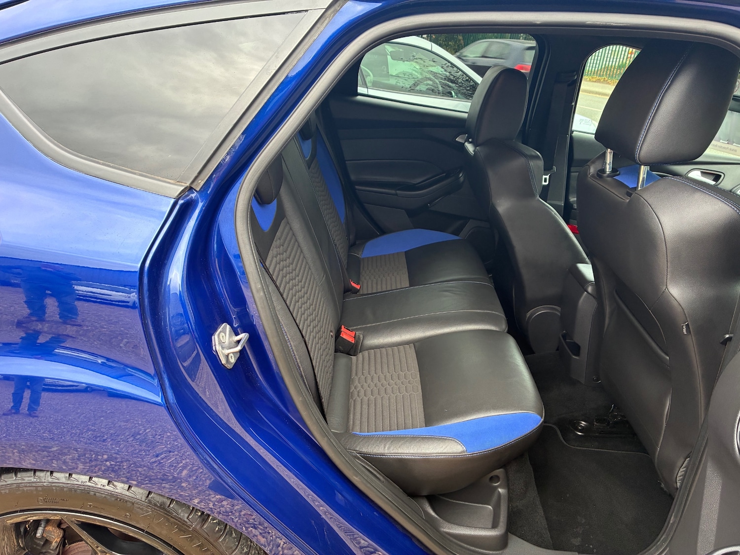 Used Ford Focus 2016 for sale - 76554532: Photo 9