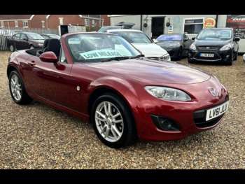 2011 (61) - 1.8i SE 2dr