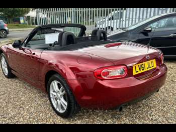 Used Mazda MX-5 2011 for sale - 75234815: Photo