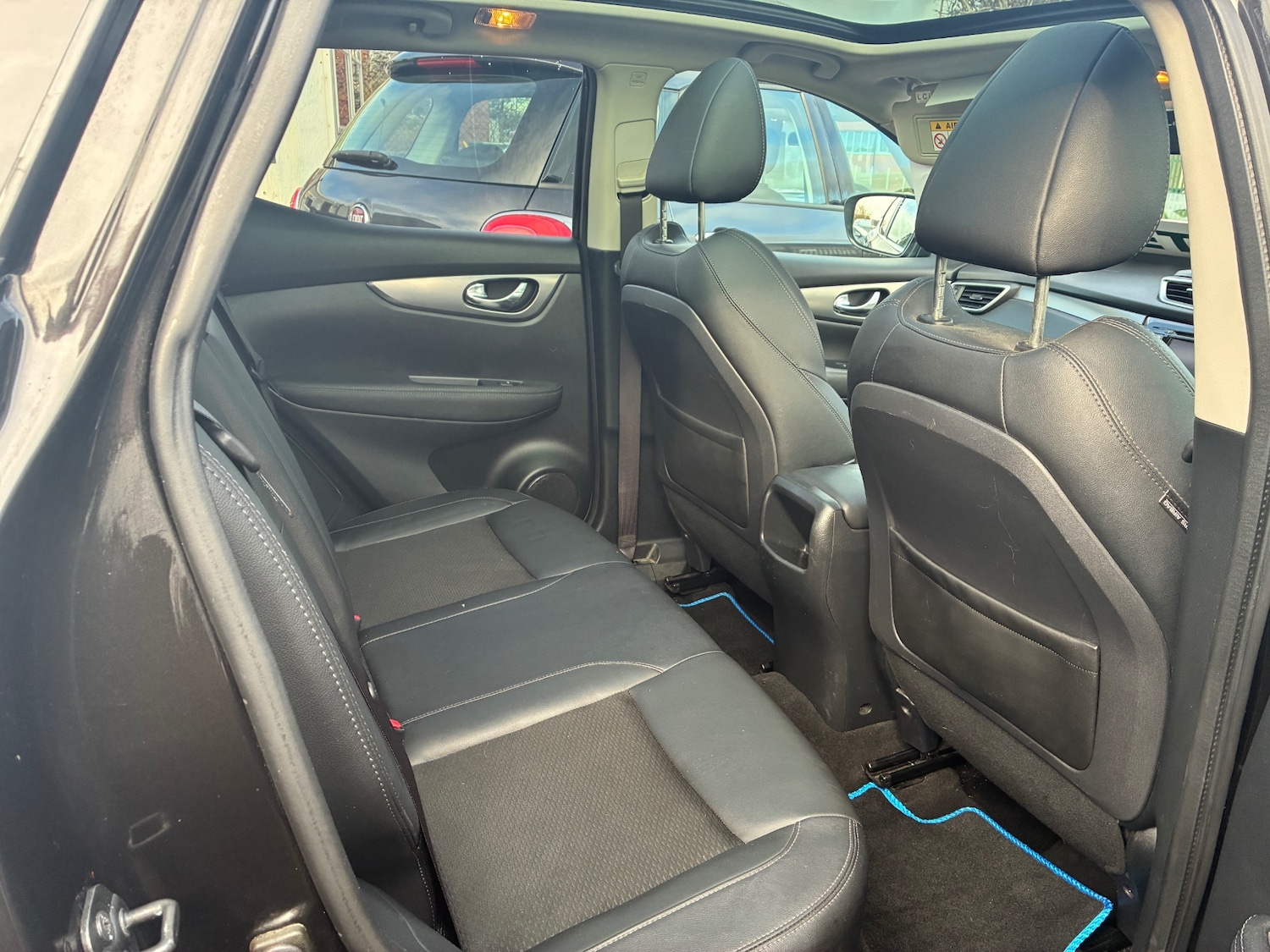 Used Nissan Qashqai 2017 for sale - 77392366: Photo 6