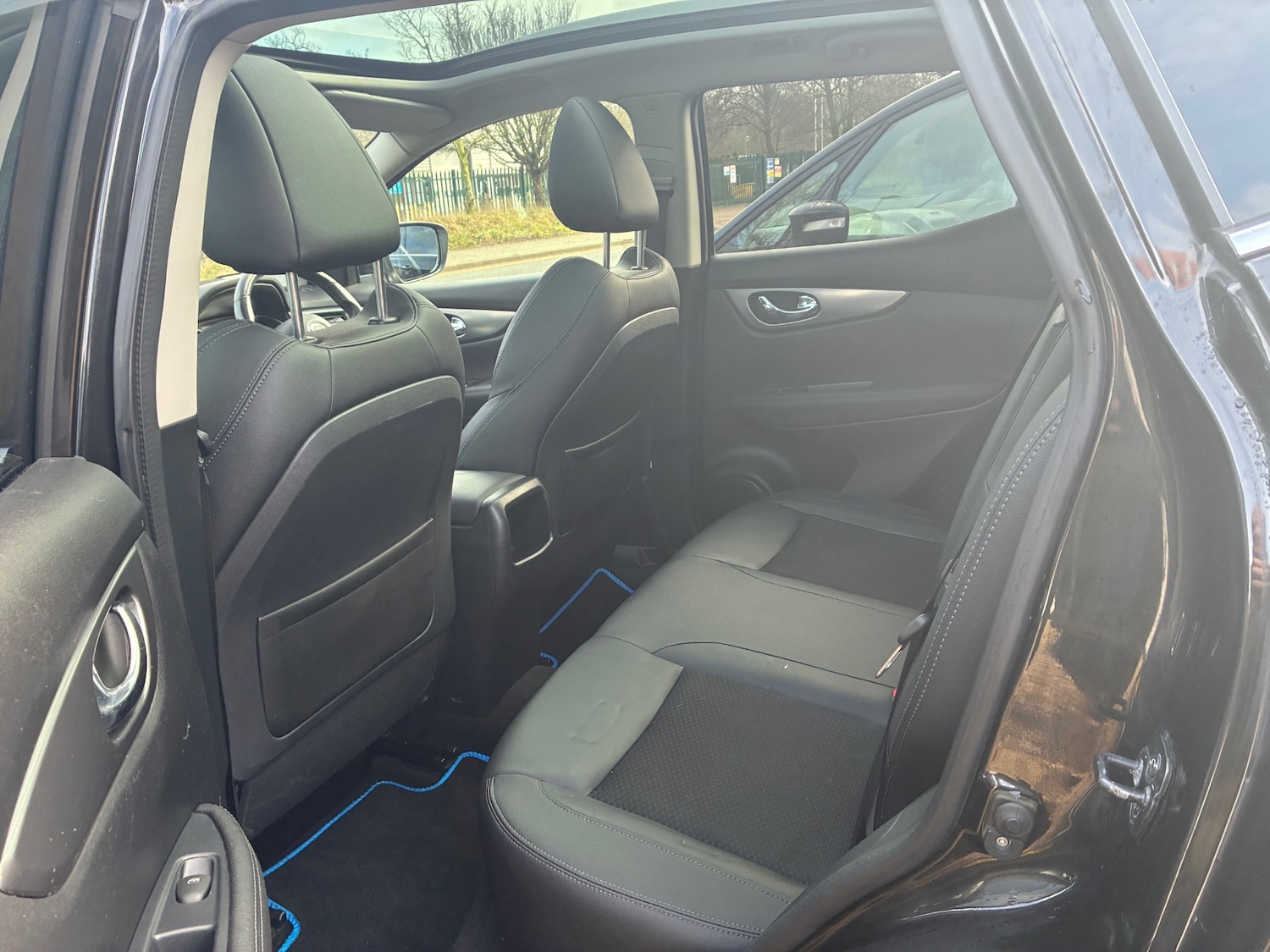 Used Nissan Qashqai 2017 for sale - 77392366: Photo 8