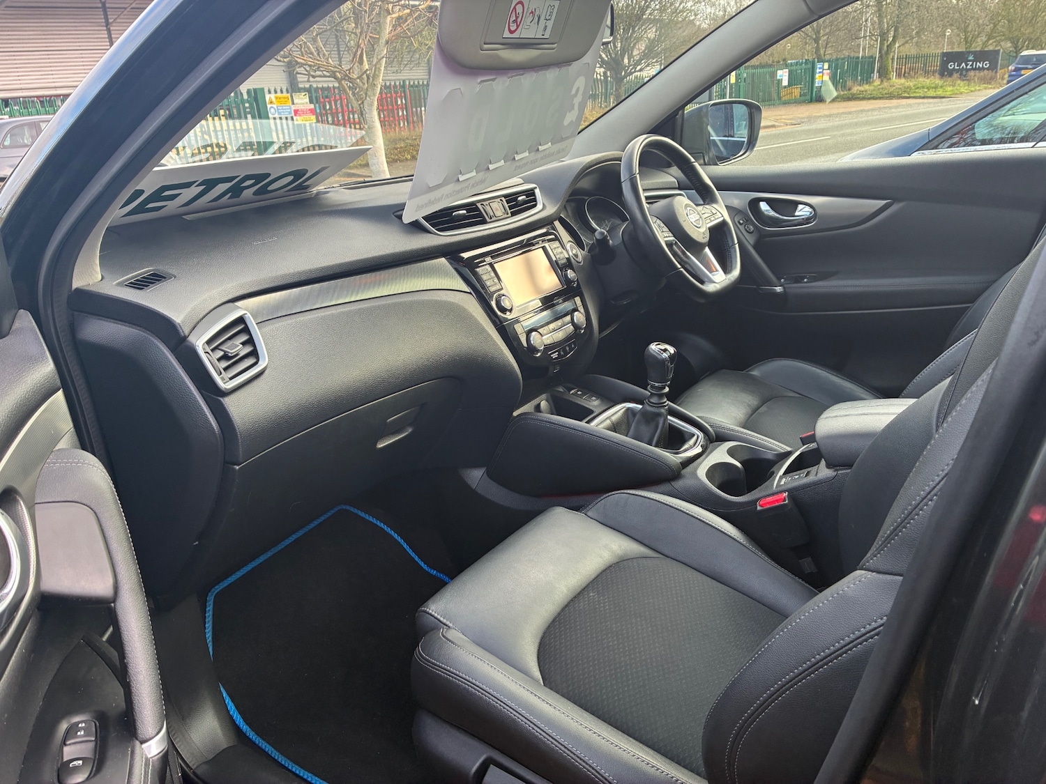 Used Nissan Qashqai 2017 for sale - 77392366: Photo 9