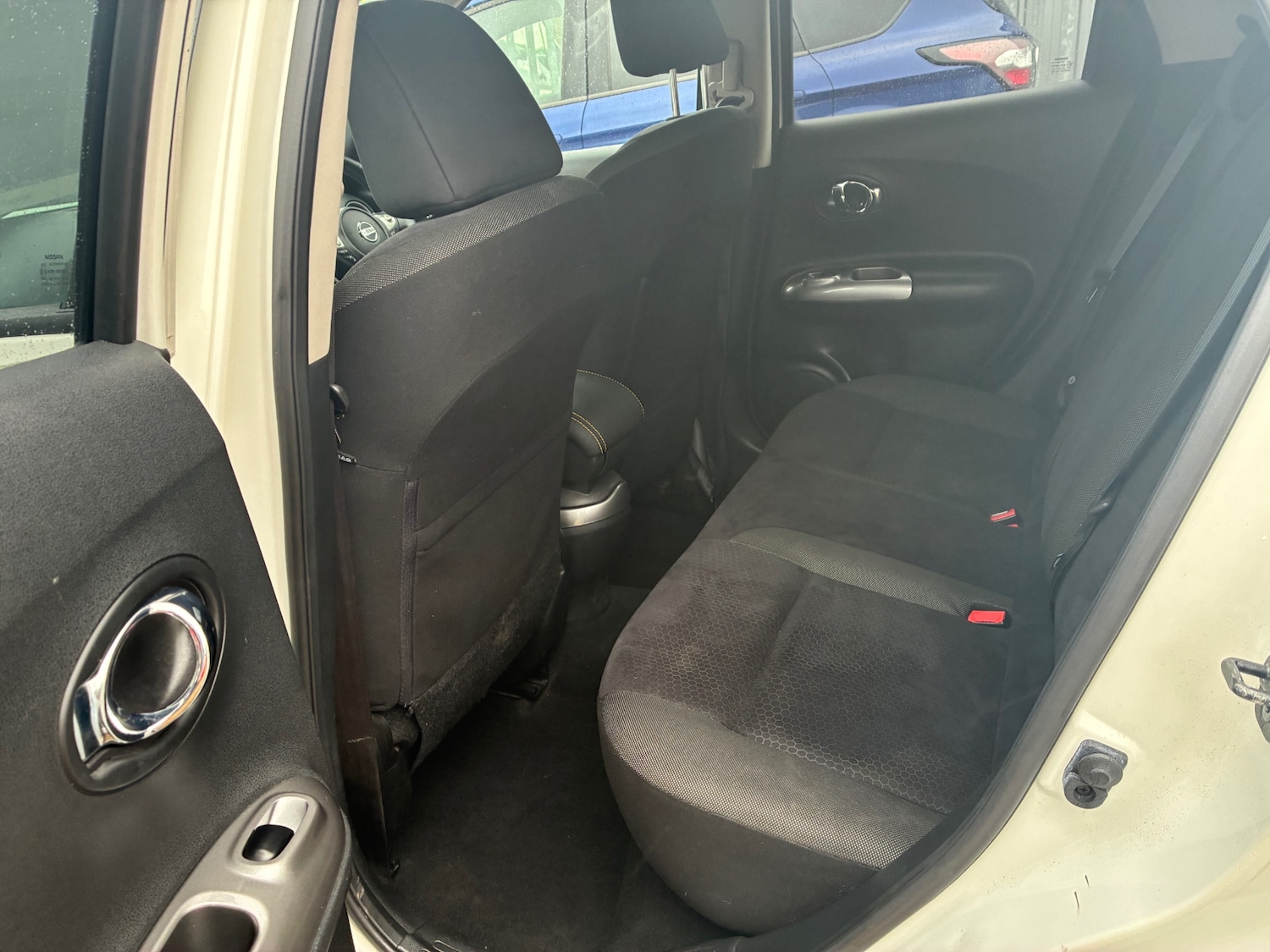 Used Nissan Juke 2014 for sale - 77517736: Photo 8