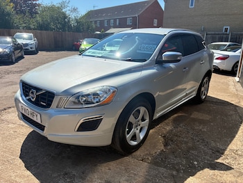 Used Volvo XC60 2013 for sale - 78456553: Photo